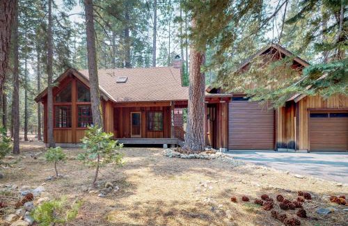 Tahoma House | Timeless in Tahoma