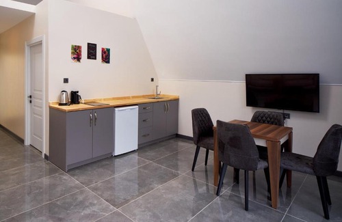 Masukiye Bed & Breakfast | TIMELESS KARTEPE