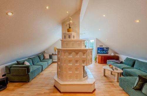 Bad Arolsen Apartment | Timeout Apartment