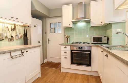 Coniston Cottage | Timley Knott
