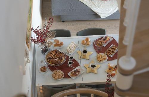 Civitanova Marche House | Timone 31