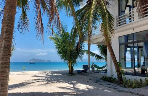 Song Cau Apartment | Timothe Beach Apartments