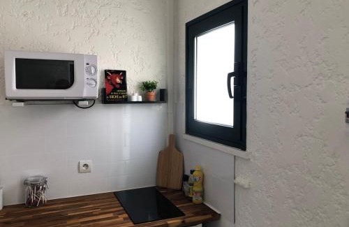 Arcachon Apartment | Timounyan T1 N23 centre ville Animaux acceptés