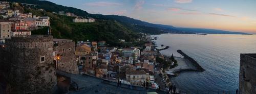 Pizzo Bed & Breakfast | Timpa rooms