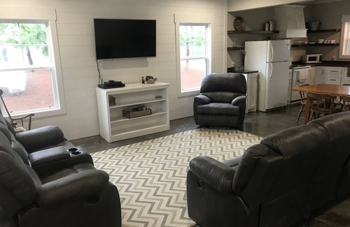 Winchester Other | Tims Ford Lake! Modern farmhouse right across street from State Park