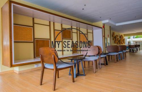 Kuantan Apartment | Timurbay by My Seasons