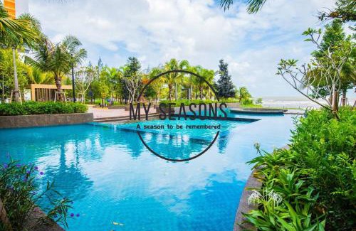 Kuantan Apartment | Timurbay by My Seasons