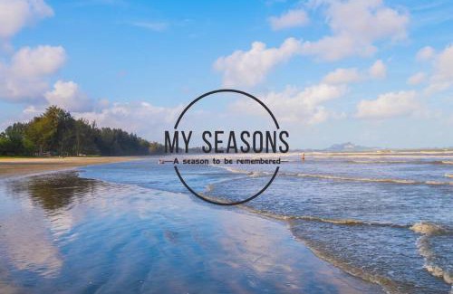 Kuantan Apartment | Timurbay by My Seasons