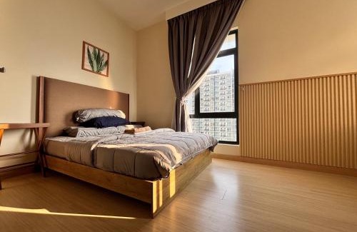 Kuantan Apartment | TIMURBAY KUANTAN -BEACHFRONT PARADISE GETAWAY