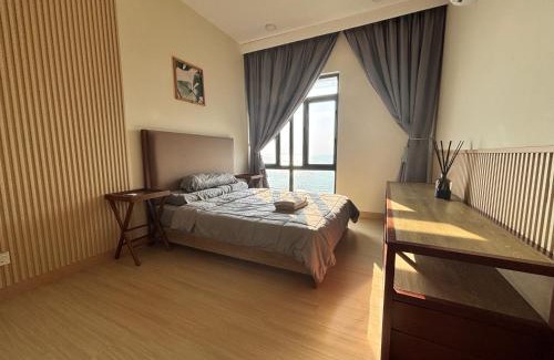 Kuantan Apartment | TIMURBAY KUANTAN -BEACHFRONT PARADISE GETAWAY