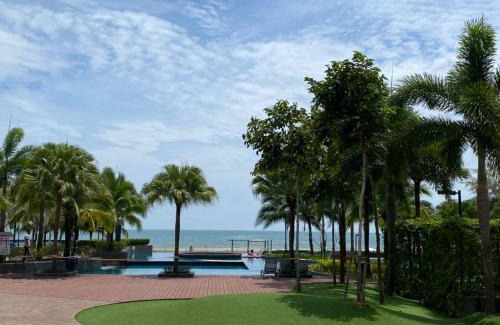 Kuantan Apartment | TimurBay Residence 2Bedroom with Seaview 6pax Level10 Kuantan