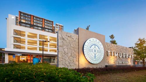 Kuantan Apartment | TimurBay Residence 2Bedroom with Seaview 6pax Level10 Kuantan