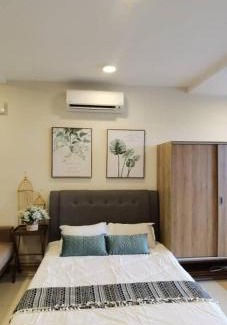 Kuantan Apartment | TimurBay Residence 2Bedroom with Seaview 6pax Level10 Kuantan