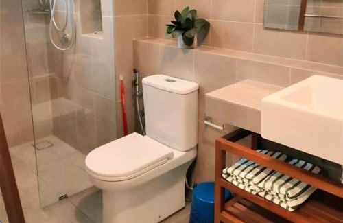 Kuantan Apartment | Timurbay Seafront Residence & Suites