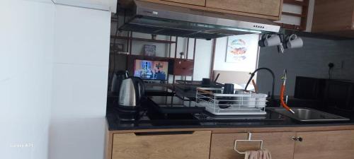 Balok Apartment | Timurbay seafront residence