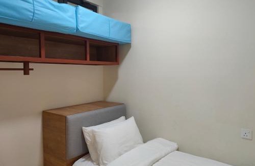 Kuantan Apartment | TimurBay Seafront with Netflix by DeWiraSuite Hillview