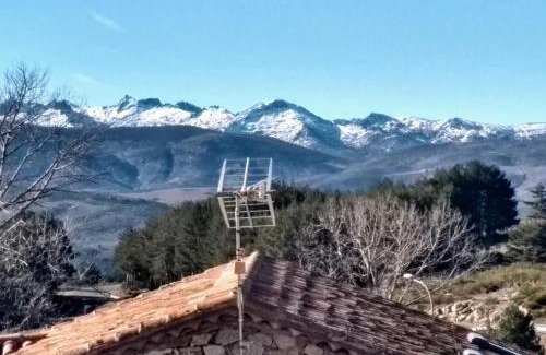 Navarredonda de Gredos House | Tinao de Gredos