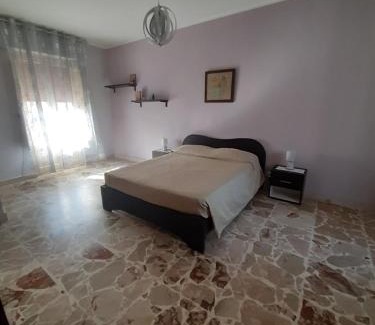 Francavilla di Sicilia House | Tindara's House