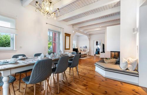 Ringsberg House | Tine und Claras Ferienhaus