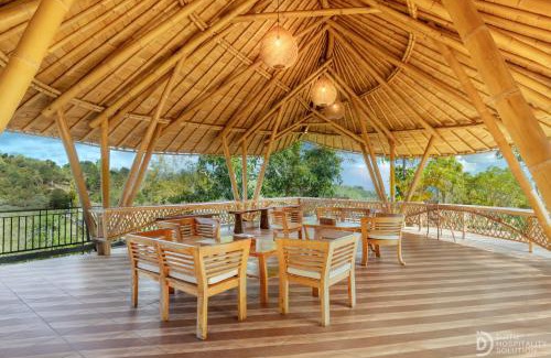 Sampalan Hotel | Tinggian Hill Retreat