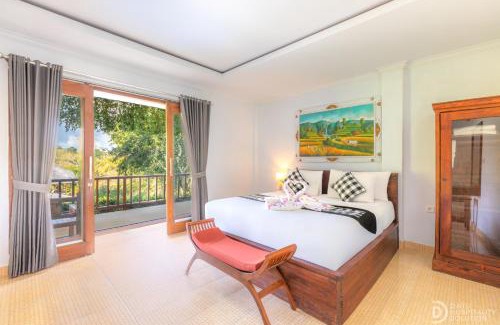 Sampalan Hotel | Tinggian Hill Retreat