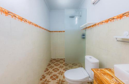 Sampalan Hotel | Tinggian Hill Retreat