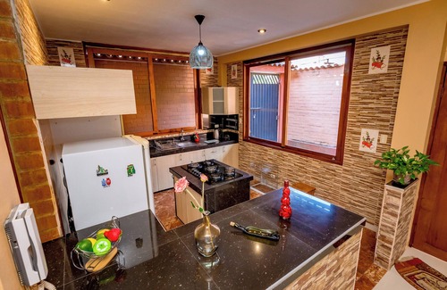 Tingo Maria House | Tingo's House