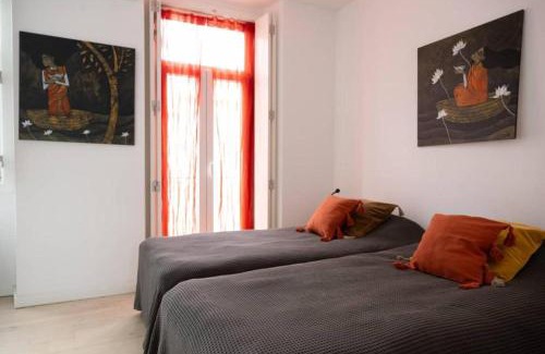 Alfama Hotel | Tings Lisbon