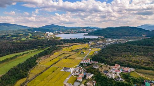 Gyeongju House | Tinkerbell Pension