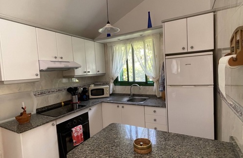 Mogan House | TINO HOUSE - FOR 5 PEOPLE- SWIMMING POOL