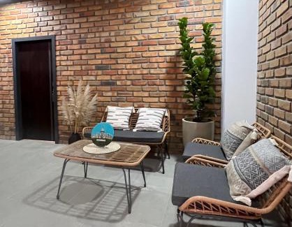 Loja Apartment | Tinta & hierro suite 1