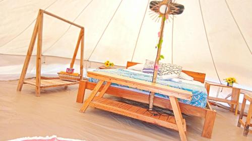 Isla Tintipan Other | Tintipán Glamping