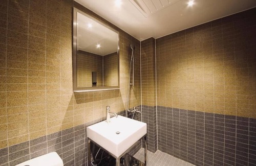 Beomil-dong Hotel | Tinto Hotel