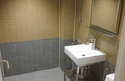 Beomil-dong Hotel | Tinto Hotel