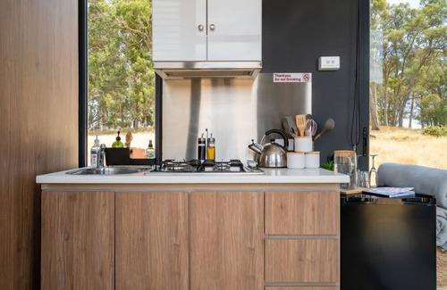 Bunding House | Tiny Divine Farmstay by Tiny Away