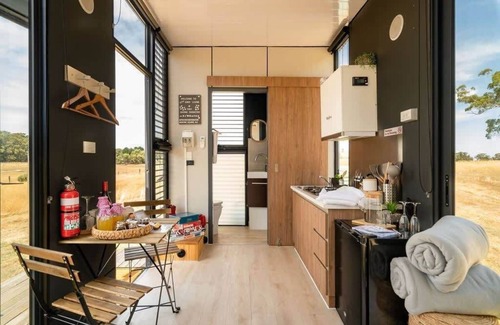 Bunding House | Tiny Divine Farmstay by Tiny Away