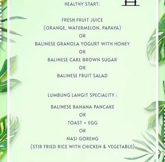 Sebatu Other | Tiny ECO Bamboo Ubud