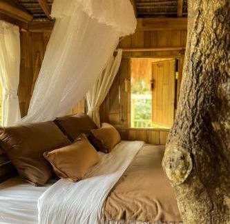 Sebatu Other | Tiny ECO Bamboo Ubud