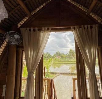 Sebatu Other | Tiny ECO Bamboo Ubud