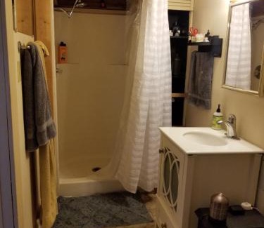 The Dalles Apartment | Tiny Food Forest - The Dalles