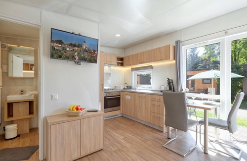 Pleinfeld House | Tiny Haus 23 am Brombachsee