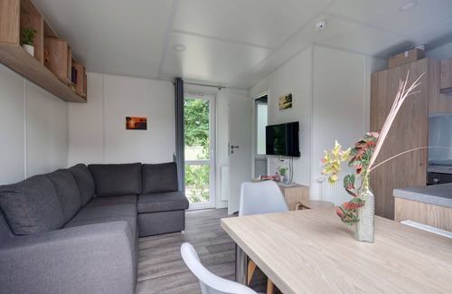Beilngries House | Tiny Haus Henry by Interhome