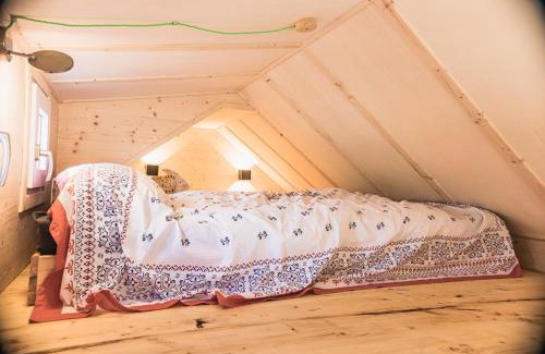 Hessenaue House | Tiny-Haus im Südhessischen Ried