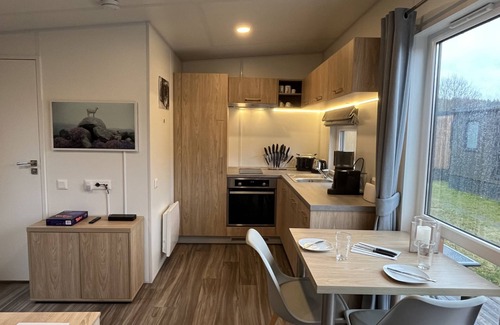 Wemding House | Tiny Haus Paul by Interhome