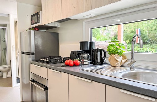 Boppard House | Tiny Haus Vierseenblick Nummer 4 by Interhome