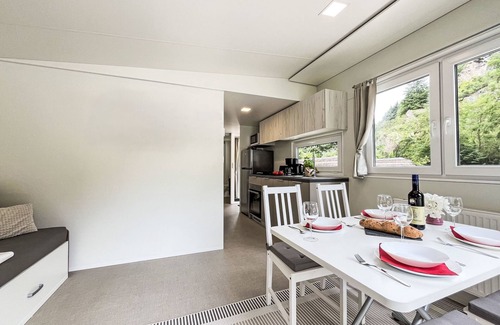 Boppard House | Tiny Haus Vierseenblick Nummer 4 by Interhome