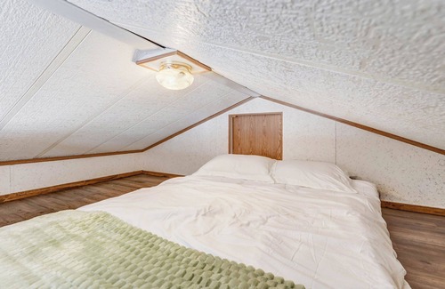 Buena Vista Cabin | Tiny Home 2 near HOT Springs! In Buena Vista, CO