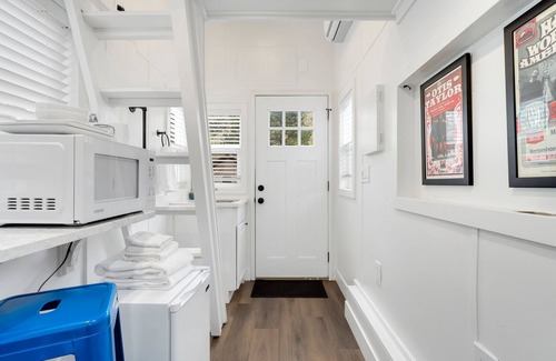 Poudre Park House | Tiny Home 7- Livermore