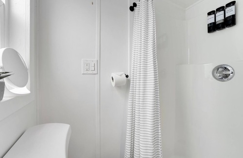 Poudre Park House | Tiny Home 7- Livermore