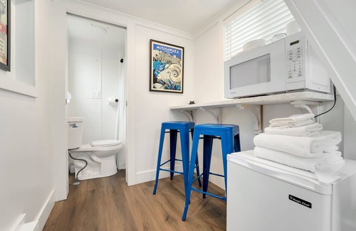 Poudre Park House | Tiny Home 7- Livermore